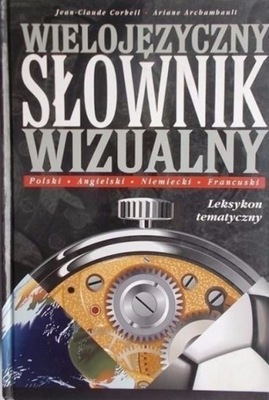 Wielojęzyczny słownik wizualny