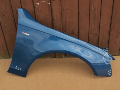 Audi a4 b8 s-line 8k0 крила правий перед b31 фото №1