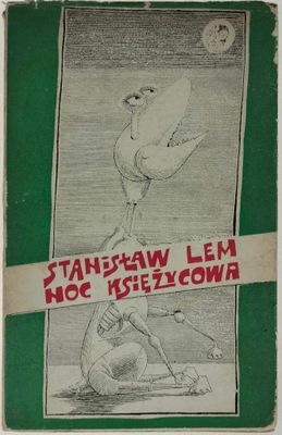 Noc księżycowa Stanisław Lem
