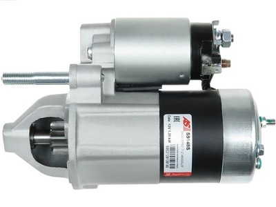 Стартер as-pl do hyundai trajet tucson xg фото №1