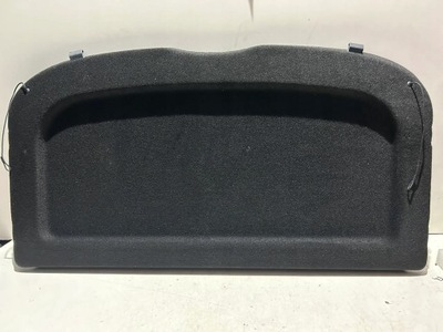 Полиця багажника opel mokka x фото №1