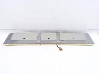 Iveco stralis консоль верхний бардачок потолочный фото №1