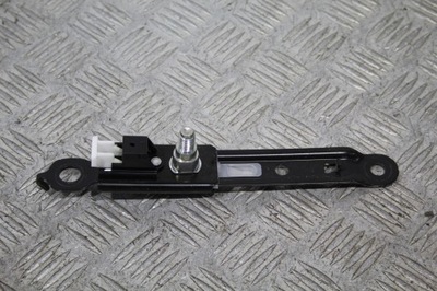 Регулировка ремней безопасности lexus nx 300h lift фото №1