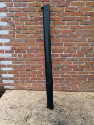 Jeep commander xk 05-10 молдинг порог правая 5jp78trma фото №1