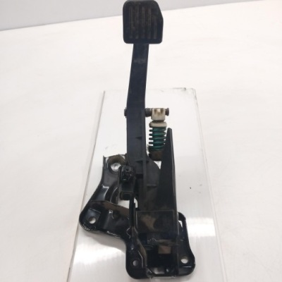 Ford mondeo mk4 iv 1.8 tdci qyba педаль сцепления фото №1