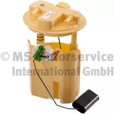 Насос топлива elekt./wkład/ 7.05656.32.0 pierburg фото №1