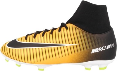 Nike korki piłkarskie Mercurial rozmiar 36,5