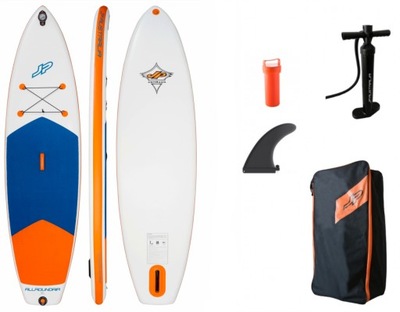 Deska SUP JP Australia AllroundAir SL 11'