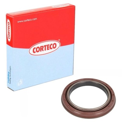 Ущільнювач ступиця колеса iveco eurocargo i-iii фото №1