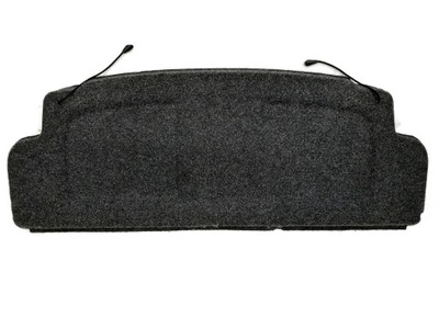 Полка багажника nissan note i 5d 09r фото №1