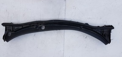 Mazda 3 iii 2009-2013 жабо форсунки europa фото №1