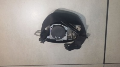 Ремінь безпеки лівий перед zafira b 566331211 фото №1