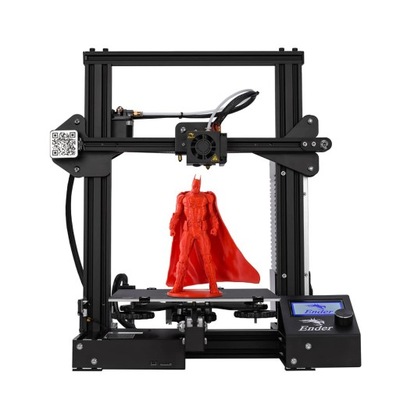 Drukarka 3D Creality 3D Ender3