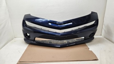Бампер перед передний chevrolet camaro оригинальный фото №1