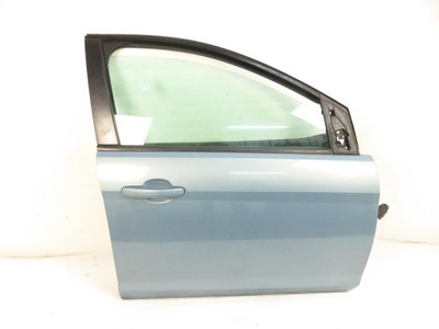 Двері праве передні ford focus ii lift sedan m8 фото №1