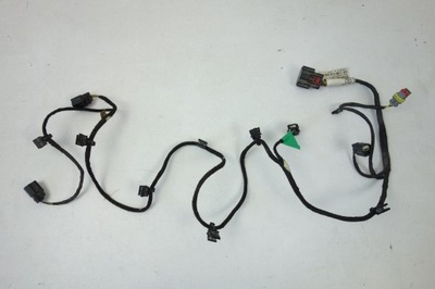 Джгут pdc задня opel zafira c 13363876 фото №1