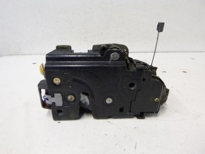 Замок перед левый seat toledo ii 2000 фото №1