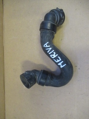 Opel meriva b труба 13265568 фото №1