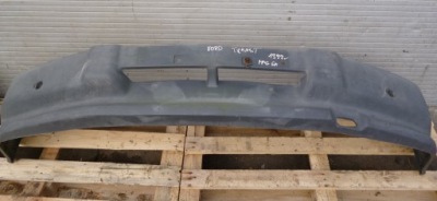 Ford transit v mk5 94-00 бампер перед передній фото №1