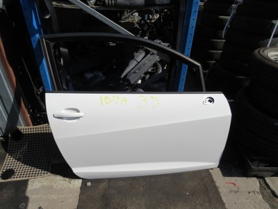 Праве двері seat ibiza 3 двері фото №1