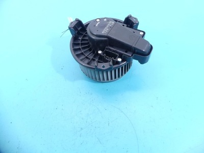 Повітродувка обдув вентилятор verso 09-13 eu фото №1