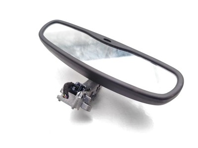 Land rover freelander 2 зеркало заднего вида 2008 suv 4/5dr 6h5217e678ae фото №1