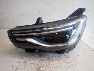 Лампа перед левая opel grandland x 2016- full led фото №1