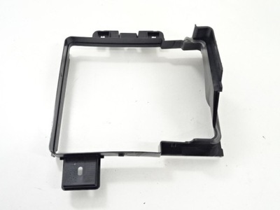 Peugeot 408 ii p54 корпус захист інтеркулер рамка фото №1