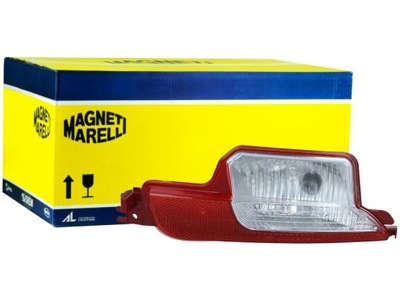 ŽIBINTAS GAL. DEŠINIOJI MAGNETI MARELLI 715104198000 