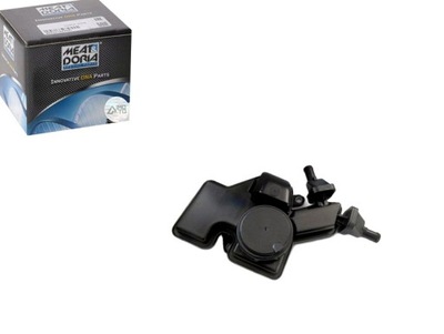 Сепаратор масла alfa romeo giulietta mito fiat 500x jeep renegade 1.4 фото №1