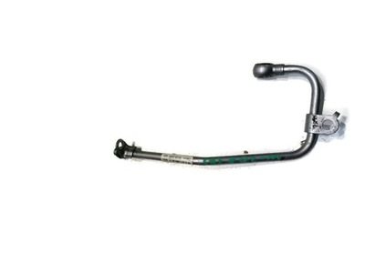 Mercedes e w212 трубка шланг масла a2710900077 фото №1