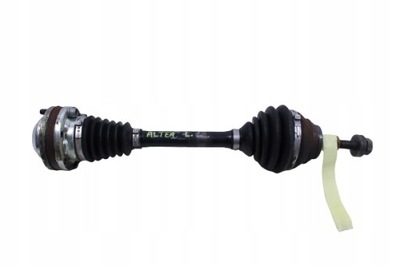 Приводной вал левая seat altea 04r. 2.0tdi фото №1