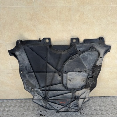 Плита нижня захист pod двигун toyota rav4 v 51420-42011 фото №1