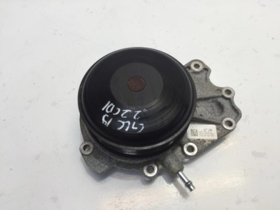 Mercedes glc x253 2.2 cdi насос wody a6512007201 фото №1