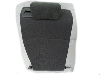 Заднее сиденье спинка e46 compact alcantara алькантара фото №1