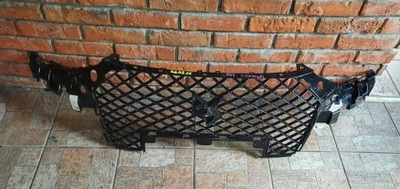 Citroen ds4 crossback решётка радиатора решётка радиатора фото №1