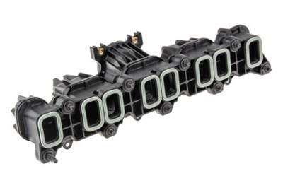 Коллектор всасывающий ford ranger 2.2tdci 12- 150km фото №1