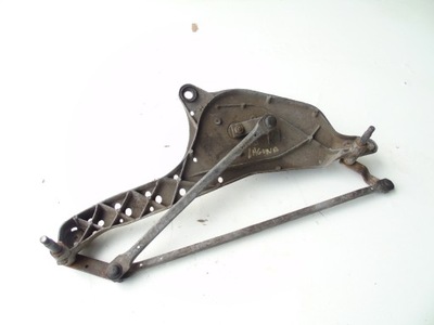 Механизм дворник перед renault laguna ii фото №1