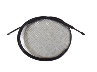 Vw scirocco трос тяга капот 1k8823535a фото №1