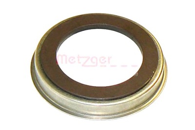 Metzger кільце abs фото №1