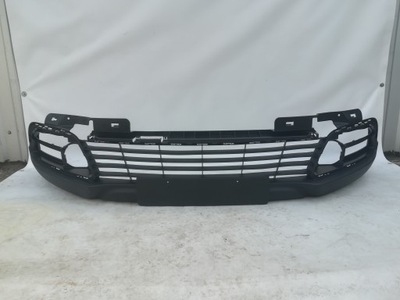 Renault captur спойлер бампера перед 620842933r фото №1