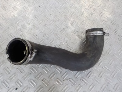 Ford transit custom 2.2 tdci wąż труба интеркулер фото №1