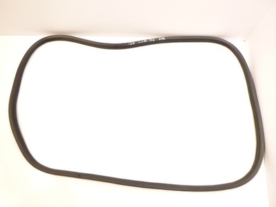 Прокладка крышки багажника hyundai i20 ii 2014- фото №1