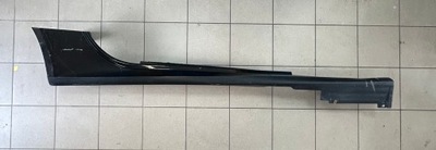 Права накладка молдинг поріг поріг ferrari ff 083314900dx фото №1