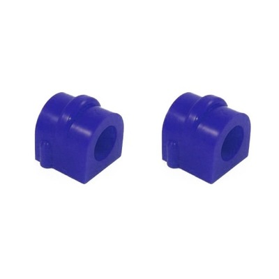 Втулки стабілізатора передній mpbs opel vectra c фото №1