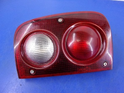 Freelander i лампа задня права крила оригінал фото №1