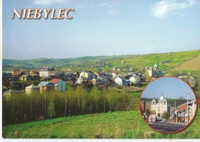 NIEBYLEC