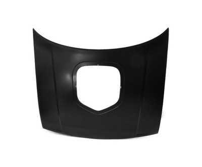 Капот dodge challenger, 15 - 68261379ad фото №1