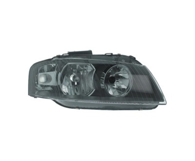 FARO PARTE DELANTERA AUDI A3 8P 2003- 8P0941004A DERECHA  