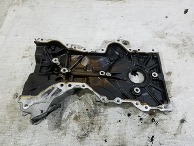 Защита распределительного вала mazda 6 gj 2.2 d sh01 фото №1